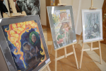 В Калининграде прошло торжественное мероприятие, посвященное Дню воинской славы