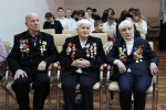 В Калининграде прошло торжественное мероприятие, посвященное Дню воинской славы