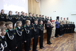 В Калининграде прошло торжественное мероприятие, посвященное Дню воинской славы