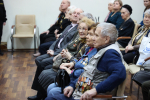 В Калининграде прошло торжественное мероприятие, посвященное Дню воинской славы