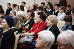 В Калининграде прошло торжественное мероприятие, посвященное Дню воинской славы