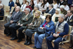 В Калининграде прошло торжественное мероприятие, посвященное Дню воинской славы