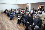 В Калининграде прошло торжественное мероприятие, посвященное Дню воинской славы