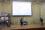 В Калининграде прошло торжественное мероприятие, посвященное Дню воинской славы