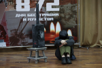 В Калининграде прошло торжественное мероприятие, посвященное Дню воинской славы
