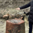 Основание крестильной чаши - ИА Русский Запад