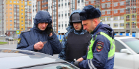 Арест наложен, несмотря на сопротивление - УФССП