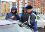 Арест наложен, несмотря на сопротивление