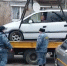 Приставы погрузили автомобиль должника на эвакуатор вместе с должником - Янтарный Край