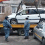 Калининградец залез в машину, которую арестовали за долги и эвакуировали - Комсомольская правда