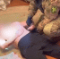 В Калининграде мужик по ошибке сжёг гараж в элитном районе - ИА Русский Запад