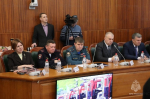 В областном правительстве подвели итоги работы в сфере предупреждения и ликвидации чрезвычайных ситуаций