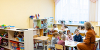 В Калининграде с 1 февраля повышается плата за детский сад на 20% - Янтарный Край