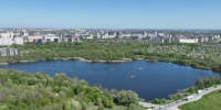В 2025 году в Калининграде планируют пустить общественный транспорт к Пеньковому озеру - Kaliningrad.Ru