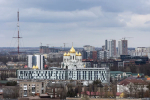 В январе «квадрат» жилья в новостройке в Калининграде подешевел на 1 %
