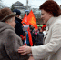 Единороссы приняли участие в митинге, посвященном годовщине победы в Сталинградской битве - Единая Россия
