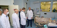 В Перинатальном центре Калининградской области в январе 2025 года родилось 306 детей - Министерство здравоохранения