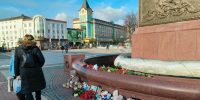 Похороны убитого в Черняховске мальчика оплатят - ИА Русский Запад