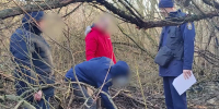 Подозреваемый в убийстве 7-летнего мальчика ранее сломал руку 12-летней падчерице - Янтарный Край