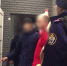 Отчим убитого 7-летнего мальчика сломал руку своей 12-летней падчерице - Kaskad.TV
