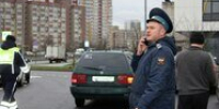 Роковое кольцо на Сельме: четыре проехавших по нему должника остались без автомобилей - Klops.Ru