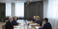 В федеральном Минсельхозе поддержали проекты по развитию АПК Калининградской области - Комсомольская правда