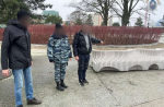 Студентку изнасиловали на дизайнерской лавке в Калининграде