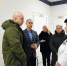 Глава Минсельхоза в рамках иститута кураторства пообщался с жителями Славского муниципального округа - Министерство сельского хозяйства