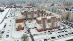 Город - за сутки