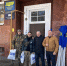 Калининградские партийцы встретились с представителем Оренбургского отделения ЛДПР - ЛДПР