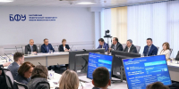 Беспрозванных призвал готовить профильные кадры со школьной скамьи - Янтарный Край