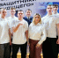 Курсанты БГАРФ заняли 1 место в фиджитал турнире - БГАРФ