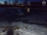 В Полесском районе следователи регионального управления СКР выясняют обстоятельства гибели местного жителя