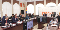 Фото: пресс-служба правительства Калининградской области - НИА-Калининград
