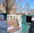 Депутат ЛДПР встретился с жителями домов на Буткова - ЛДПР