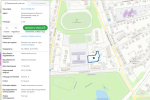 Экспертиза одобрила проект ЖК напротив Ботанического сада в Калининграде