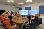 Более четырех тысяч подростков смогут работать в свободное от учебы время в 2025 году