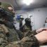 Фото: департамент информации и массовых коммуникаций Минобороны РФ - НИА-Калининград