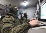 Фото: департамент информации и массовых коммуникаций Минобороны РФ
