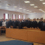 В академии вспоминали моряков «Тукана» - БГАРФ