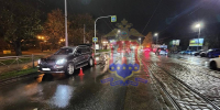 В Калининграде после ДТП с пострадавшей завели уголовное дело - Kaskad.TV