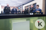 В Калининграде стартовал всероссийский фестиваль «АрмРобоФест-2025» (фоторепортаж)