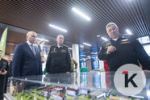 В Калининграде стартовал всероссийский фестиваль «АрмРобоФест-2025» (фоторепортаж)