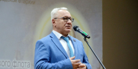«Где Ушаков – там победа»! Праздничный концерт в честь 280-летия - Городской Совет депутатов