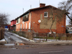 В Гвардейске поймали мужиков за кражу угля в мешках