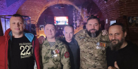 ЛДПР поддержала благотворительный концерт в Калининграде - ЛДПР