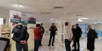 Единороссы организовали экскурсию для бойцов СВО - Единая Россия
