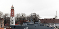 Администрация Балтийского округа отчиталась о работах по газификации - NewKaliningrad.Ru