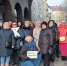 Фестиваль экскурсий 2025.visit-kaliningrad.ru - Информационный центр туризма