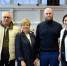 Фестиваль спортивных единоборств в ДС «Юность» - Городской Совет депутатов